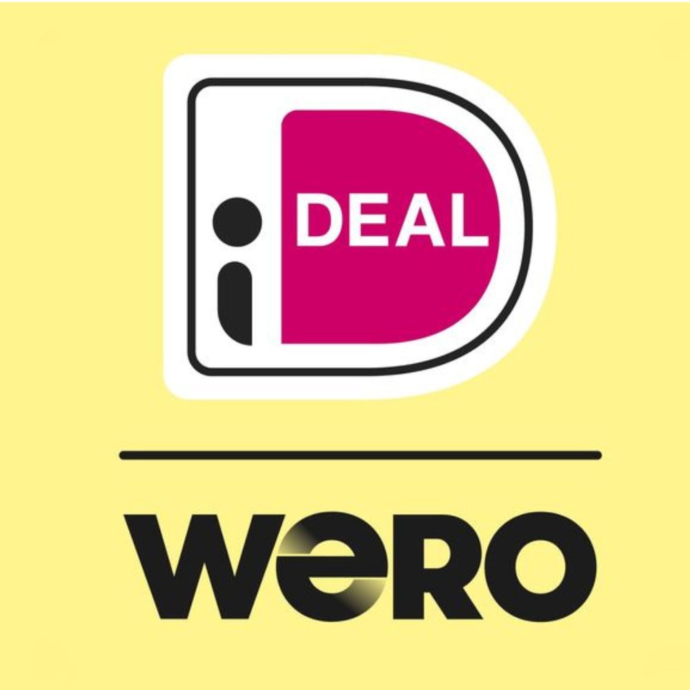 ideal-wero bij gedenk idee